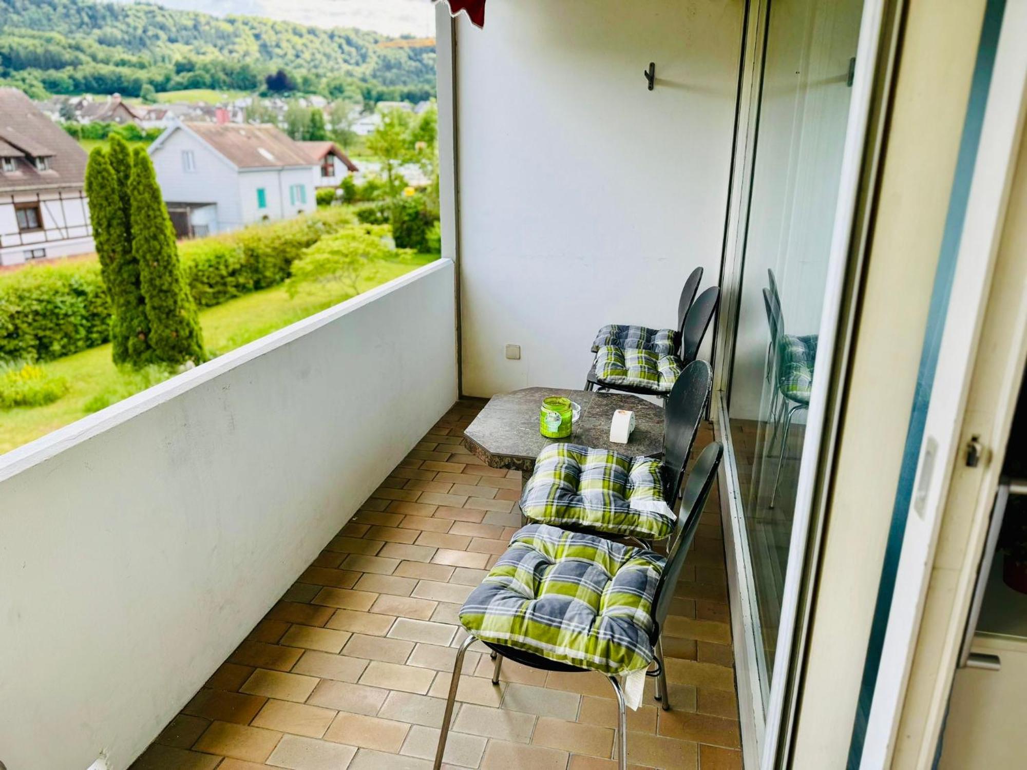 Appartement Ersh Premium *