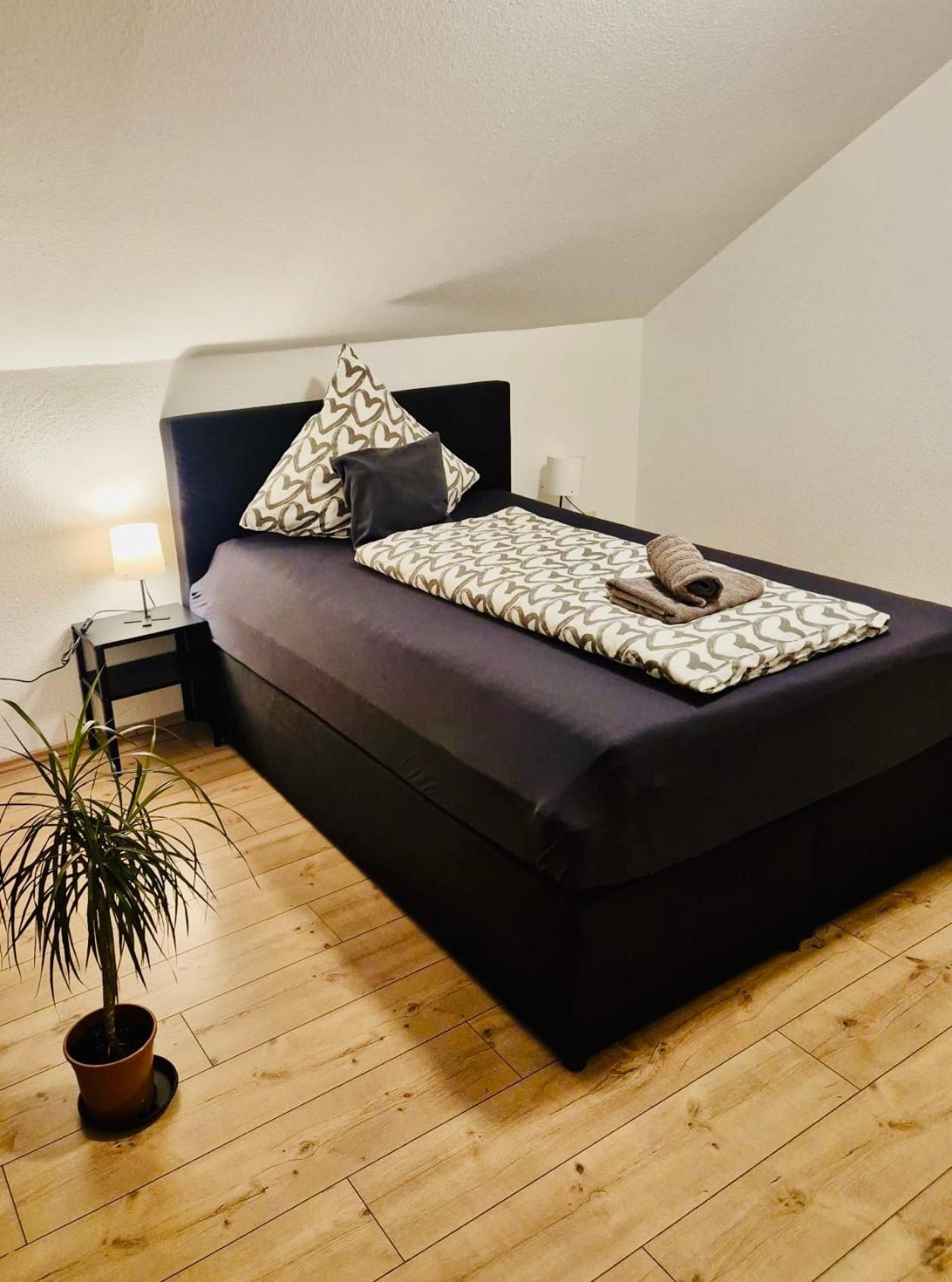 Appartement Ersh Premium