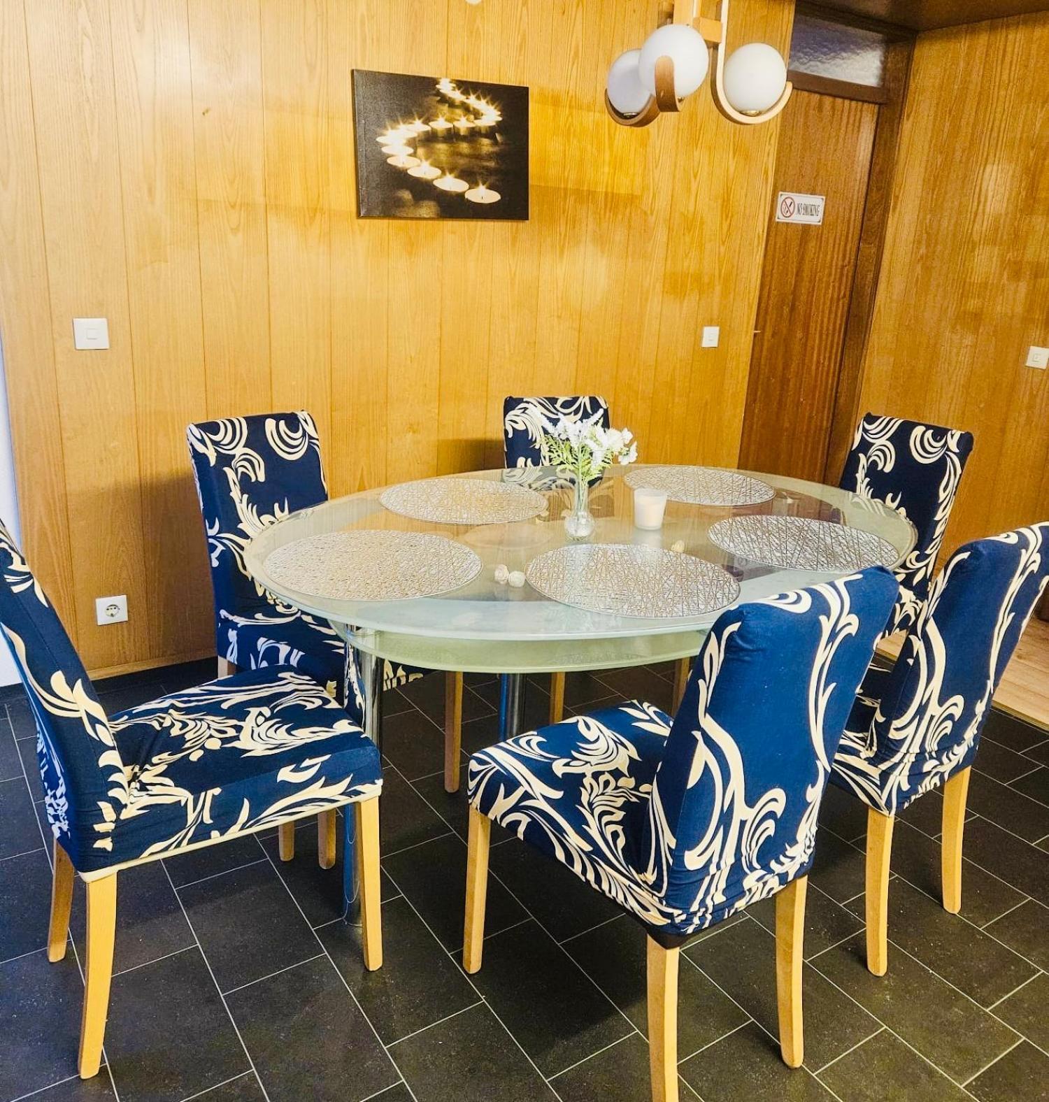 Ersh Premium Appartement